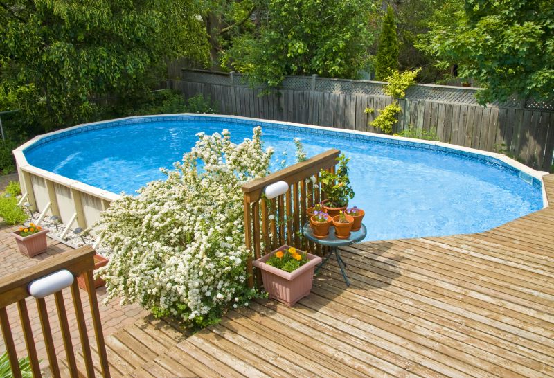 Enhancing Outdoor Living Spaces and Lifestyle!