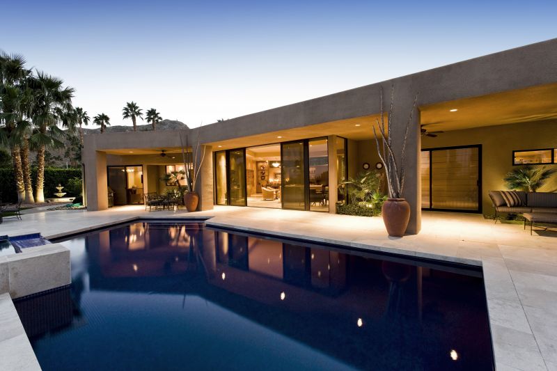 Increasing Demand for Custom Pool Construction Services!
