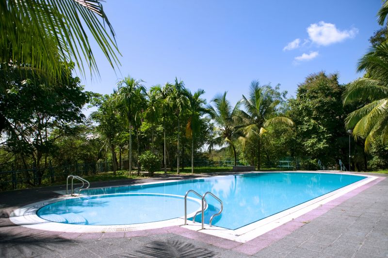 Pool Building Franchise