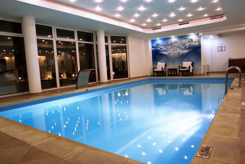 Specialized Expertise in Pool Design and Installation!